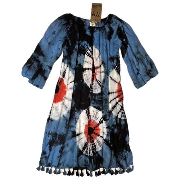 Riviera Sun Other - NEW Riviera Sun Summer Dress - Beach Cover Up